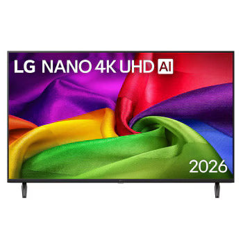 LG Televisor 65" UHD 4K Nano Smart TV 65NU800BPSB
