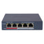 Hikvision Switch PoE Fast Ethernet DS-3E1105P-EI