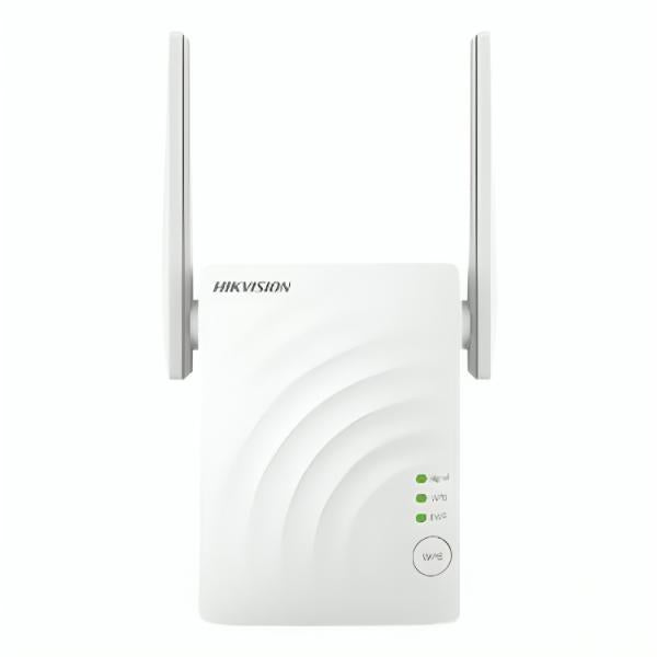 Hikvision amplificador de señal WIFI AC1200 DS-3WRE12C Imagen secundaria del producto