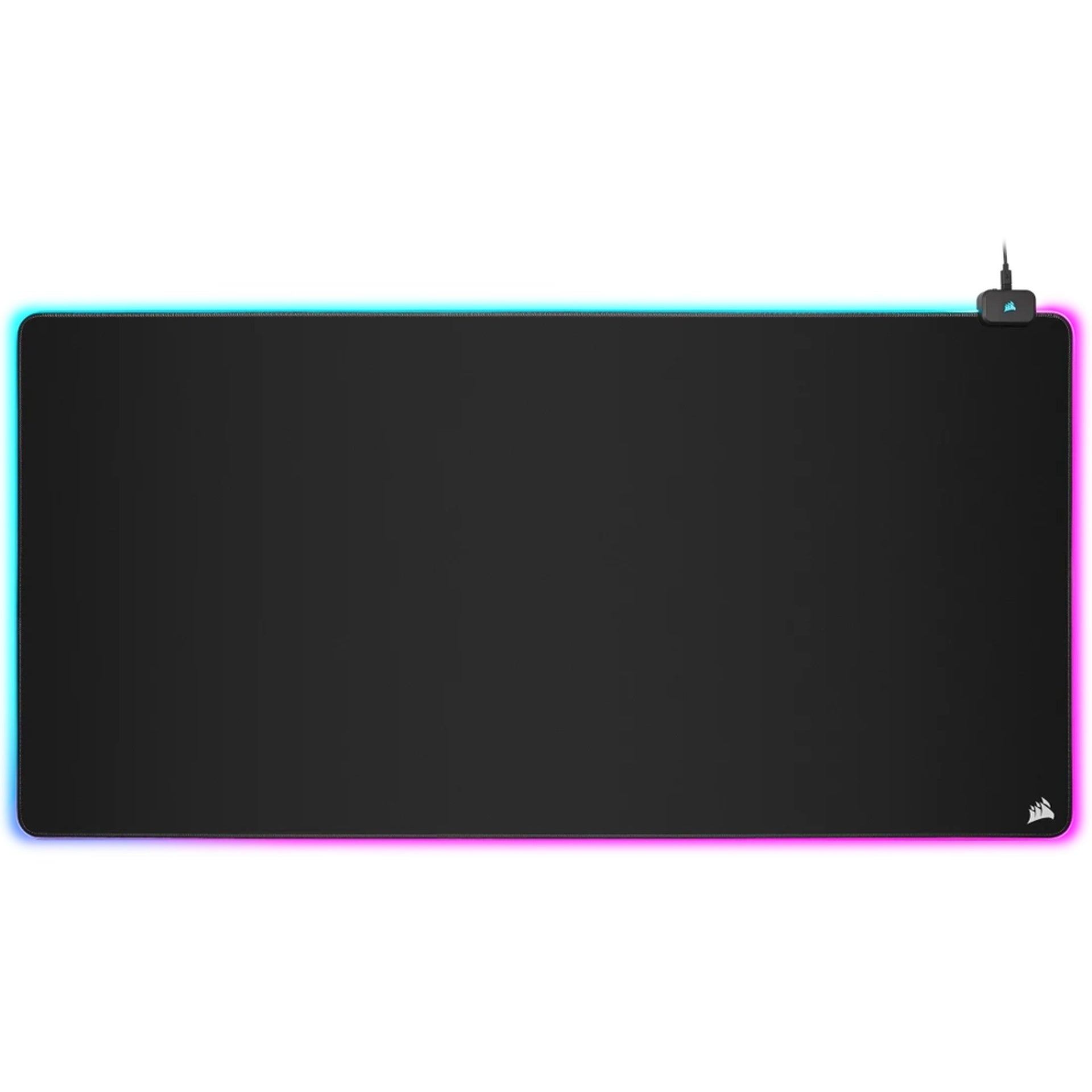 Mouse pad gaming RGB Corsair MM700 extended 93x40 cm tela y goma CH-9417080-WW Imagen principal del producto
