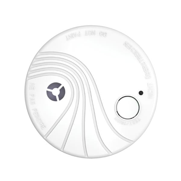 Detector de Humo Hikvision Ds-pd451smk-wb(o-std) Inalámbrico 433MHZ / Función Autónoma 302402878 Imagen principal del producto