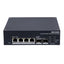 Switch Hikvision Ds-3t1506hp-ei-ups(o-std) 4 Puertos Gigabit Poe / 2 Puertos Sfp Gigabit 10/100/1000 Mbps Administrable 301803431
