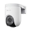EZVIZ Cámara Seguridad 3K 4G LTE CS-H8c-R210-1R5WFL4G