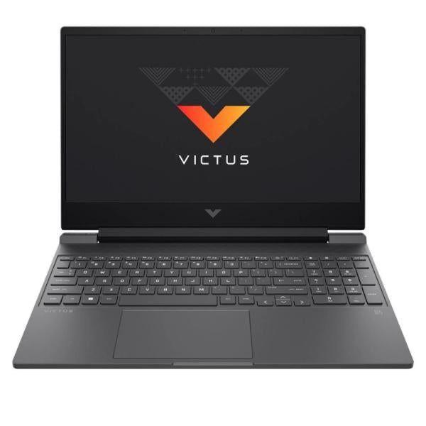 Laptop Gaming HP Victus 15.6 Pulg Ryzen 7 7445HS 16GB 512GB SSD Nvidia Geforce Rtx 4050 Win 11 Ingles 15-FB3093DX - Gris Oscuro