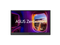 ASUS Monitor USB 16 Pulgadas Full HD MB169CK