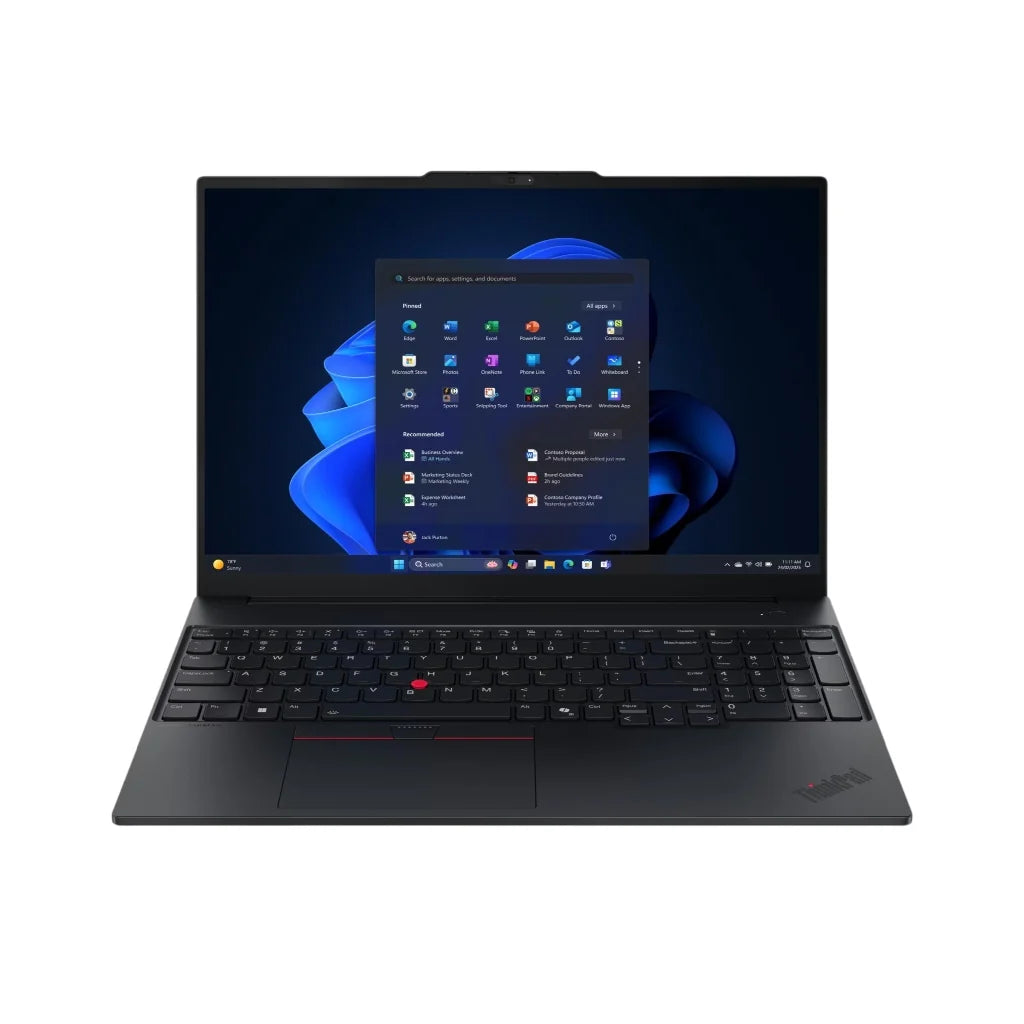 Lenovo ThinkPad E14 14 Pulgadas 16GB 512GB 21SX00D3FJ Imagen principal del producto