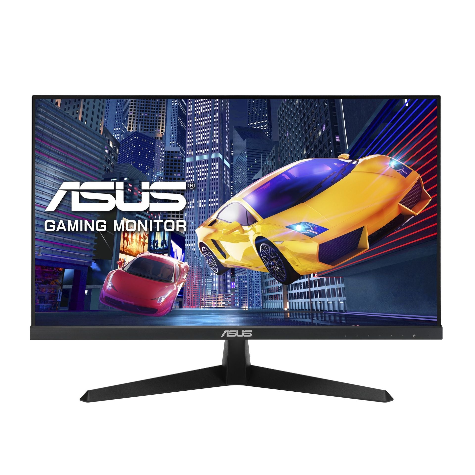 Monitor ASUS LED IPS full HD 23.8 pulgadas VY249HGR Imagen secundaria del producto