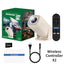Proyector con Juegos HCS350 Mini U5