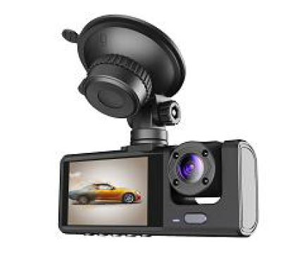 NPG Camara Para Vehiculos T717