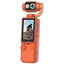 Camara Pocket Q8 - Naranja