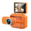 Camara LK-018 - Naranja