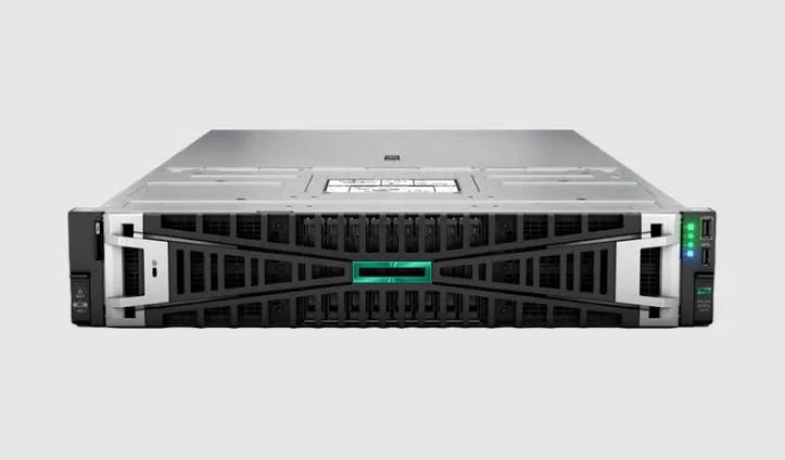 Hpe servidor DL380 G11 4514Y 1P 2x32 g 8sff P81496-DM5 Imagen secundaria del producto