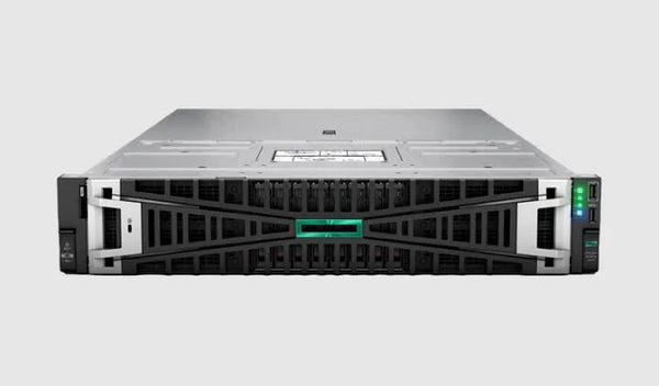 HPE DL380 G11 4514Y 1P 2x32G 8SFF LA Svr