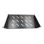NOVA Bandeja Ventilada Rack 2U FXX2UP01001C