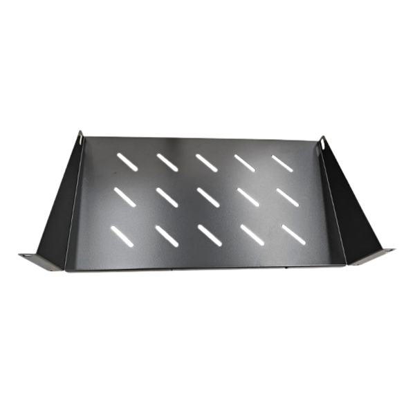 Bandeja Ventilada Nova para Rack 2U 483x250mm Fxx2up01001c - Negro