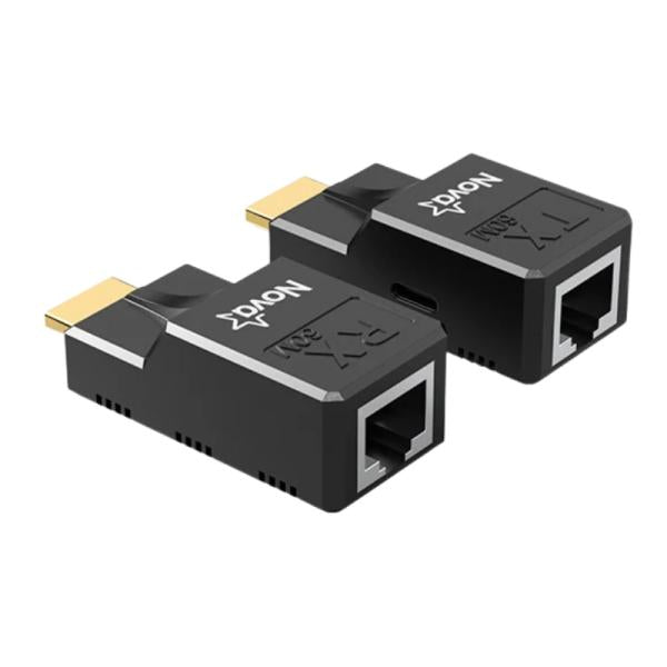 Nova Extensor HDMI 60M Full HD 1080P 60HZ FHE82206001C