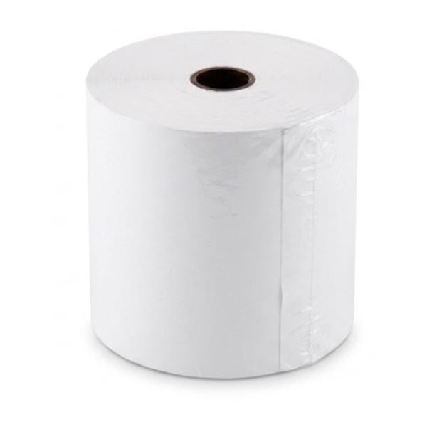 Rollo Termico Nova 80MM FFA88701001C 80MM X 48M 70G Nucleo 13x17mm