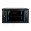 Nova Gabinete De Red 6U Acero SPCC CN06U11H001C