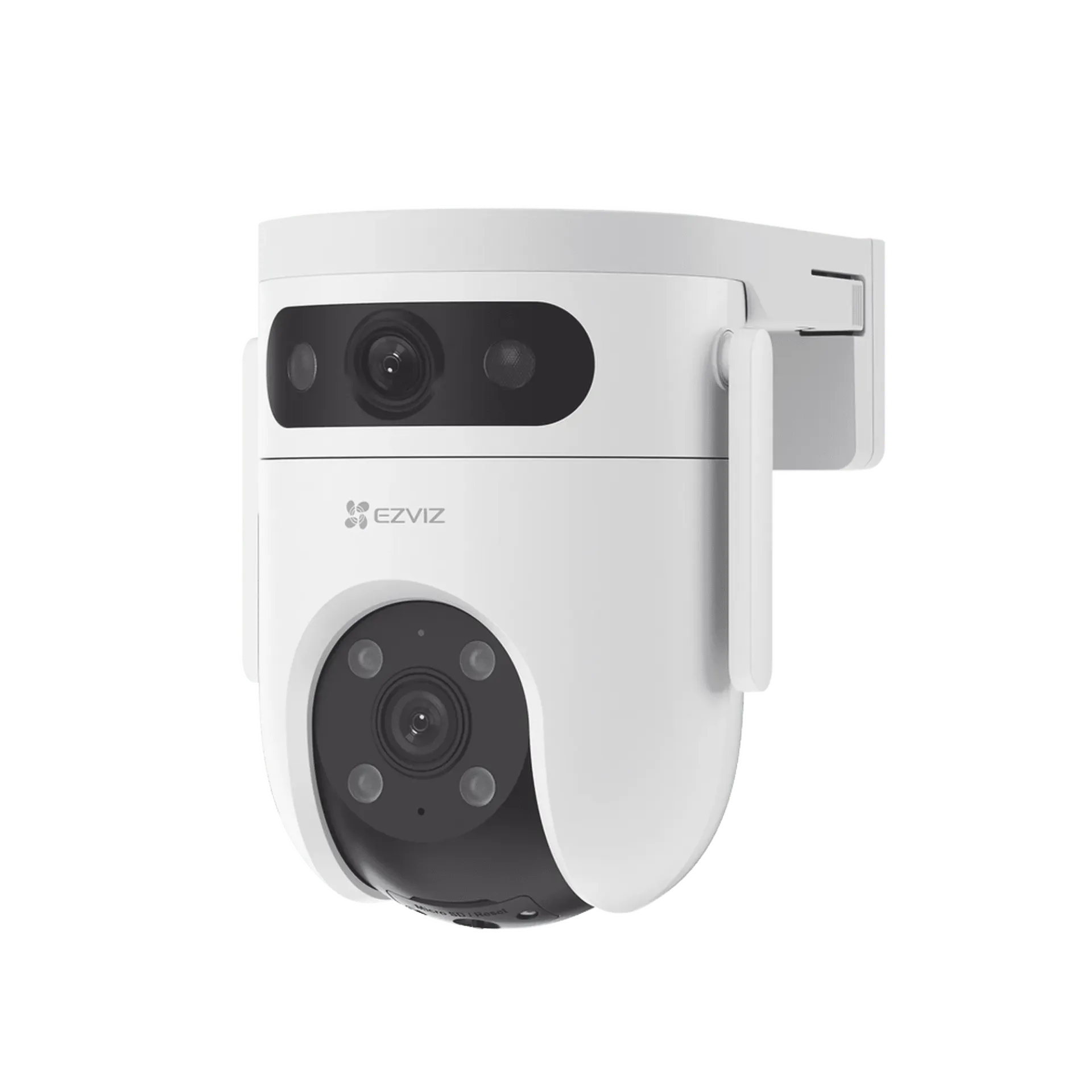 EZVIZ Cámara De Videovigilancia Exterior CS-H9c-R105-8H55WFL4GA Imagen principal del producto