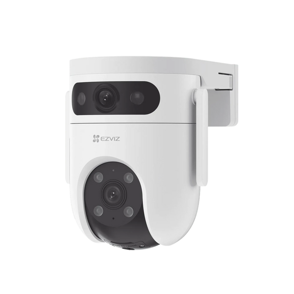 EZVIZ Cámara De Videovigilancia Exterior CS-H9c-R105-8H55WFL4GA