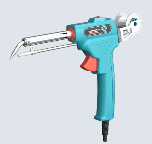 Pistola Cautin Portatil HL364A Haihang