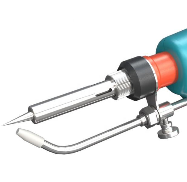 Pistola Cautin Portatil Digital HL362B Haihang
