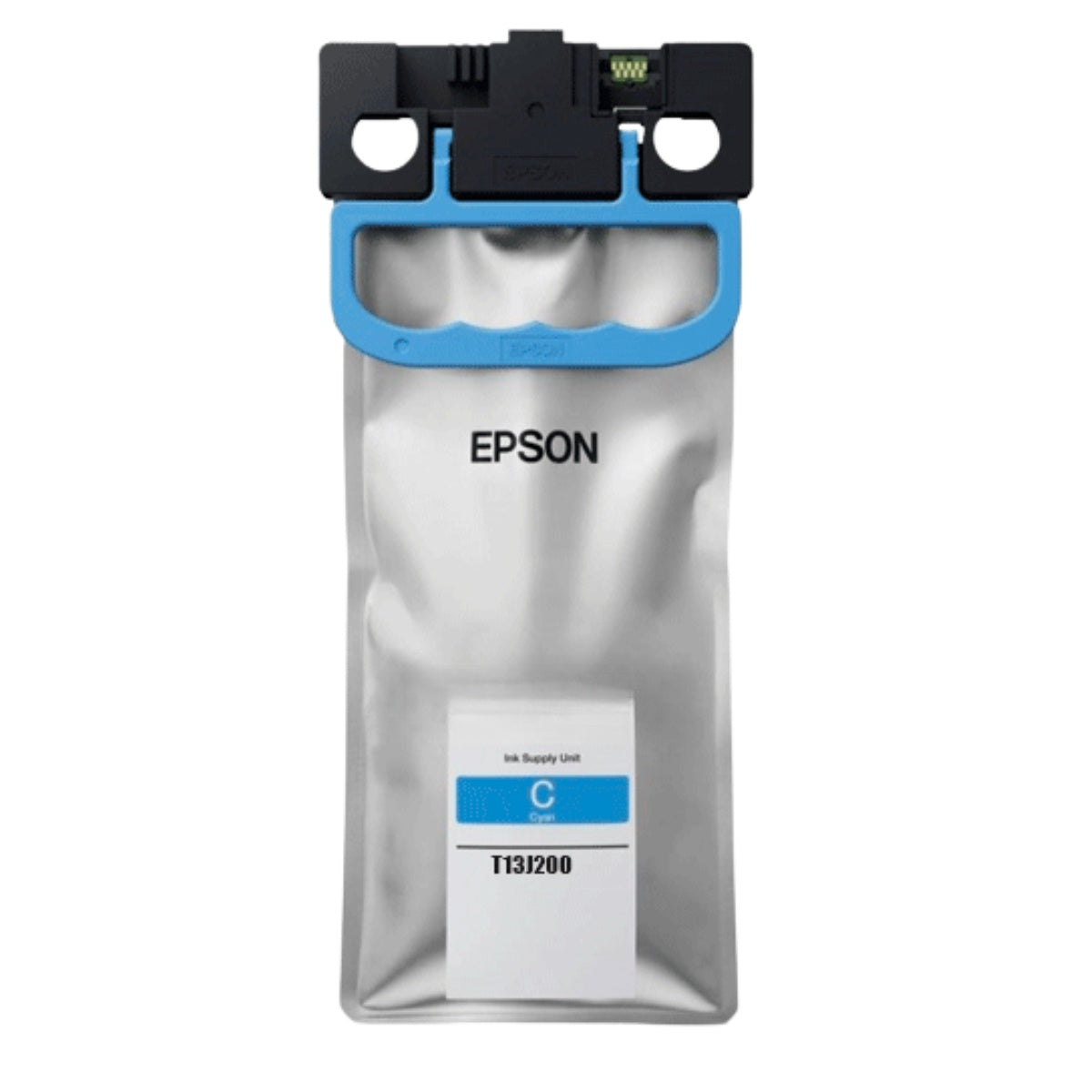 Epson Bolsa De Tinta Cyan EM-C8100 T13J200