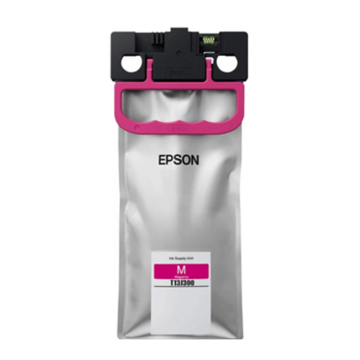 Epson bolsa de tinta para workforce pro EM-C8100 magenta - T13J300