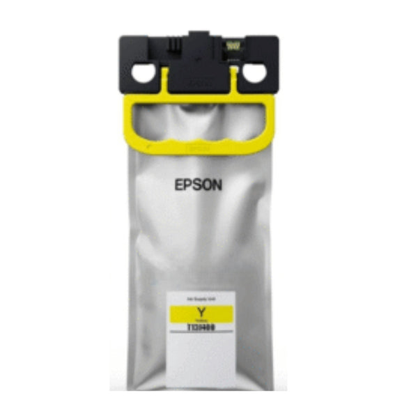 Epson Bolsa De Tinta Amarilla WorkForce Pro EM-C8100 T13J400