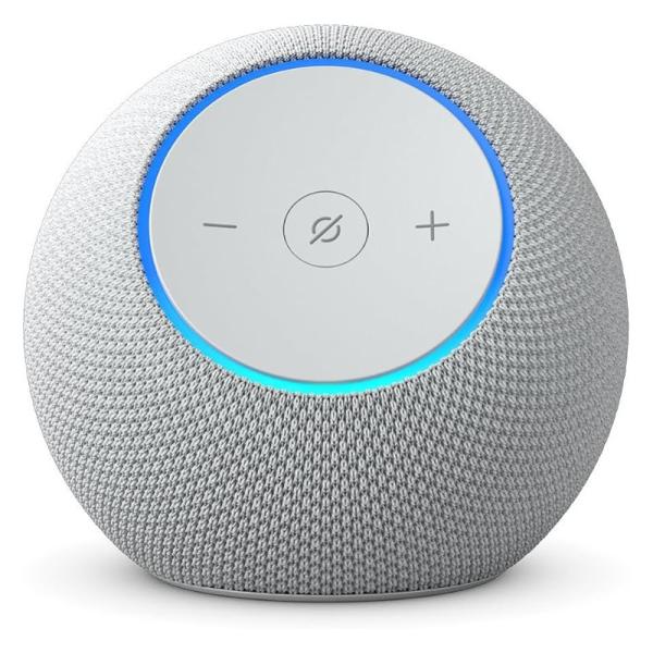 Amazon Echo Dot MAX Modelo 2025 con Alexa 840414652774 - Gris Imagen principal del producto