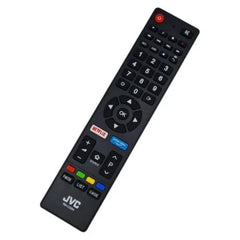 CONTROL PANTALLA TV SMART TV JVC RM-C3354 B.AAA