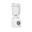 Licuadora Black+Decker ice crush 700W vaso plástico blanca BL0877-0WDLA