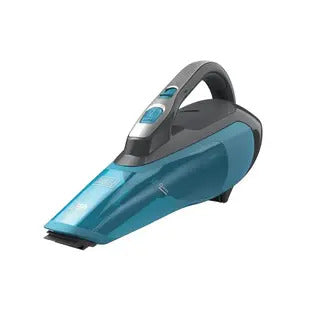 Aspiradora Black + Decker mano húmedo seco HLWVA325J21-B3