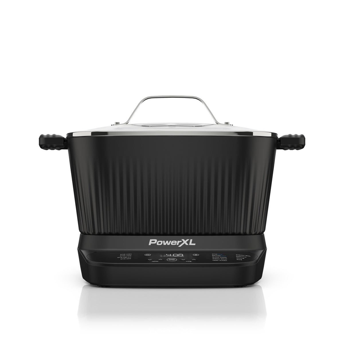 Power XL olla multifuncion stirmax de 7L - MC107D-1GPLA