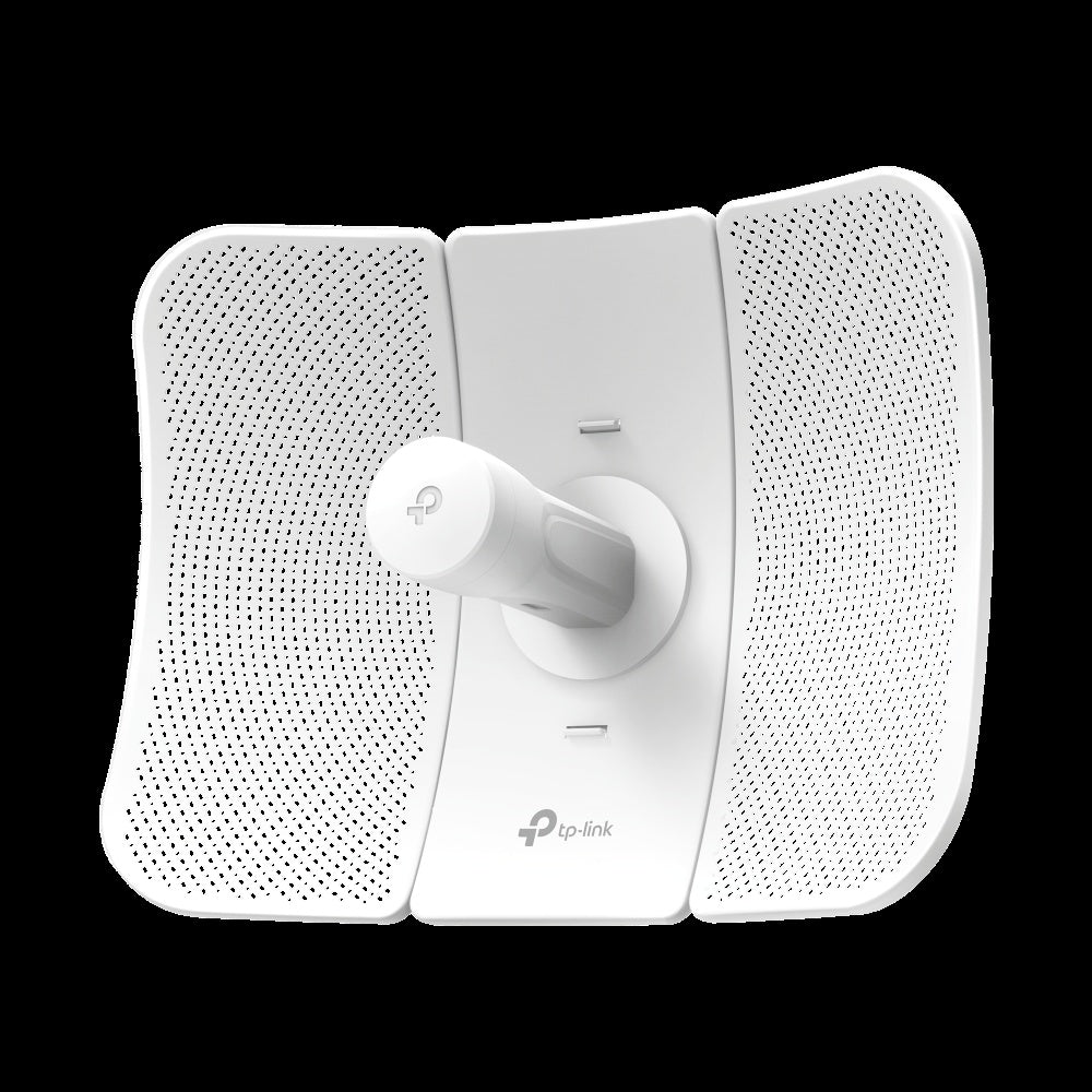 TP-link CPE omada de Exterior 5GHz AC 867Mbps 23dBi - CPE710