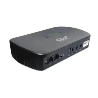 Cdp UPS Router Mini 10KMHA