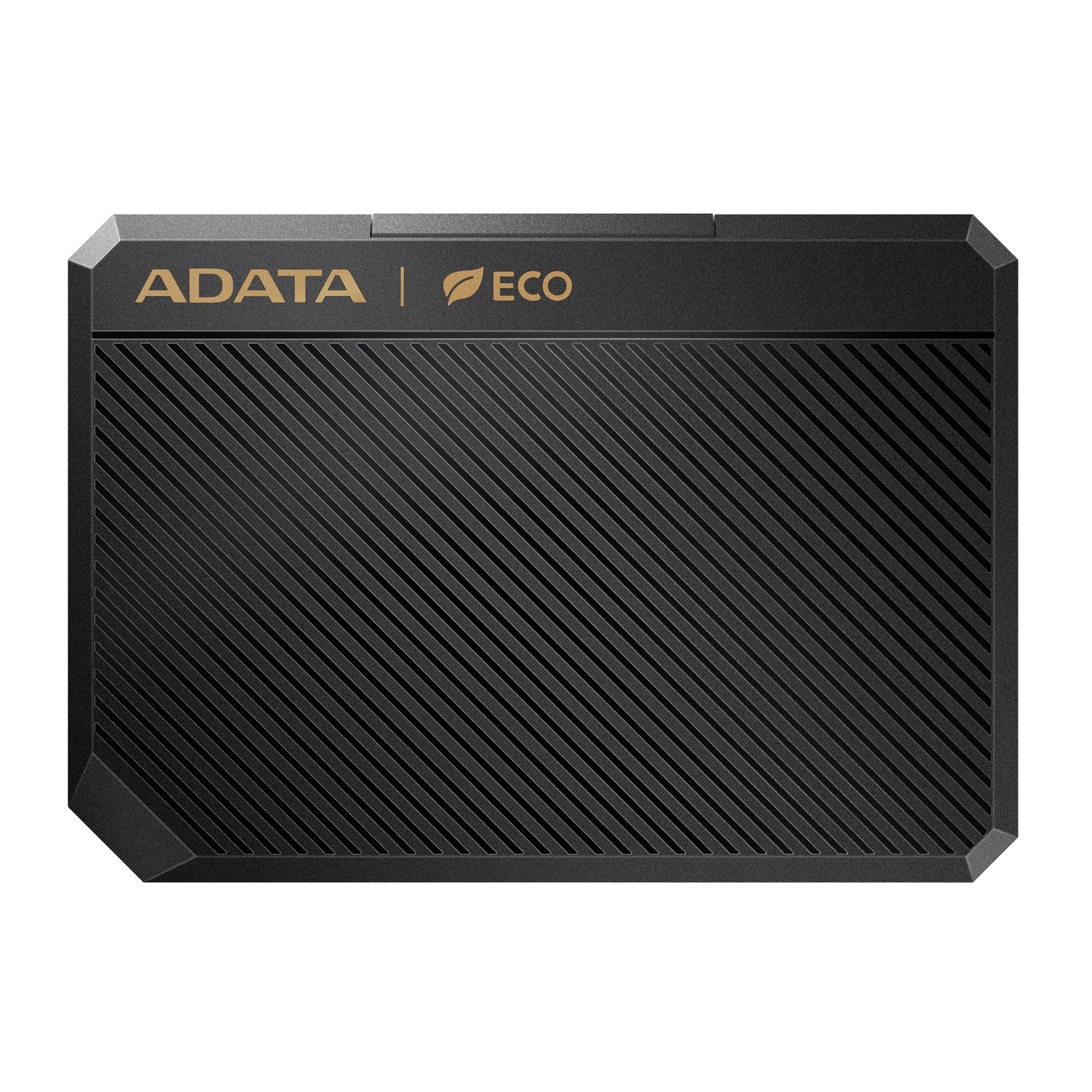 Encapsulador USB 3.2 GEN2 Adata 2.5" 5V 85% EC600-BCBK - Negro