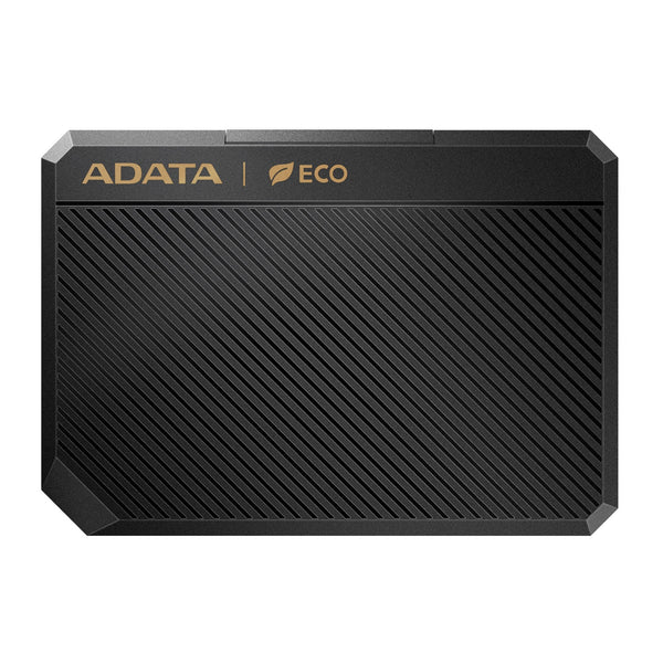 Encapsulador USB 3.2 GEN2 Adata 2.5" 5V 85% EC600-BCBK - Negro