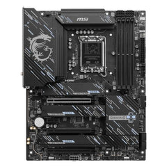 TARJETA MADRE MSI Z890 GAMING PLUS WIFI LGA1851 ATX DDR5 911-7E34-002