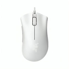 MOUSE GAMING RGB RAZER DEATHADDER ESSENTIAL ALÁMBRICO USB 6400 DPI RZ01-03850200-R3U1