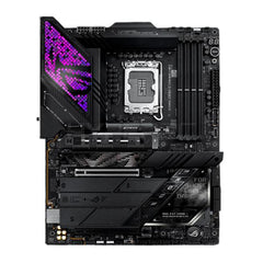 TARJETA MADRE ASUS ROG STRIX Z890-E GAMING WIFI LGA 1851 DDR5 5X M.2   4X SATA USB 3.2 WIFI 7 1X PCIE 5.0 AURA SYNC RGB 90MB1IM0-M0EAY0