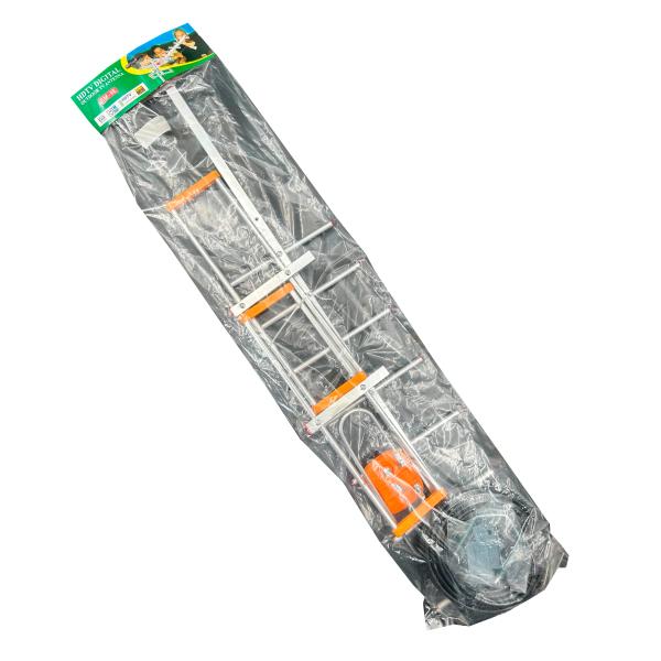 Antena Externa para Sintonizador Digital SM9E