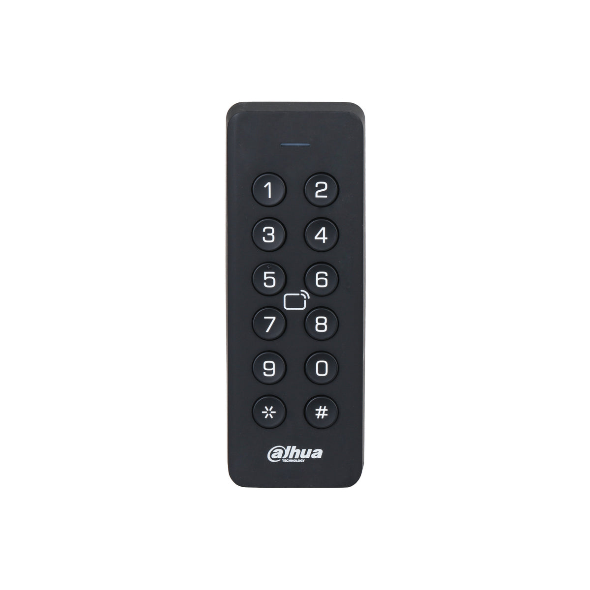 Dahua lector de acceso ic y contraseña DHI-ASR2101H Imagen principal del producto