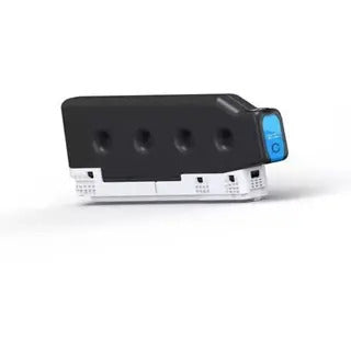 Cartucho Epson tinta cyan WF-C550 T08M200 Imagen secundaria del producto