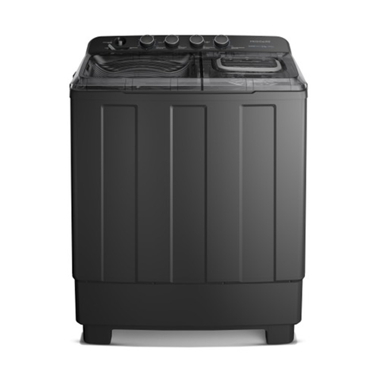 Frigidaire Lavadora Carga Superior Gris 13 Kg FWTT13M4UBUZG