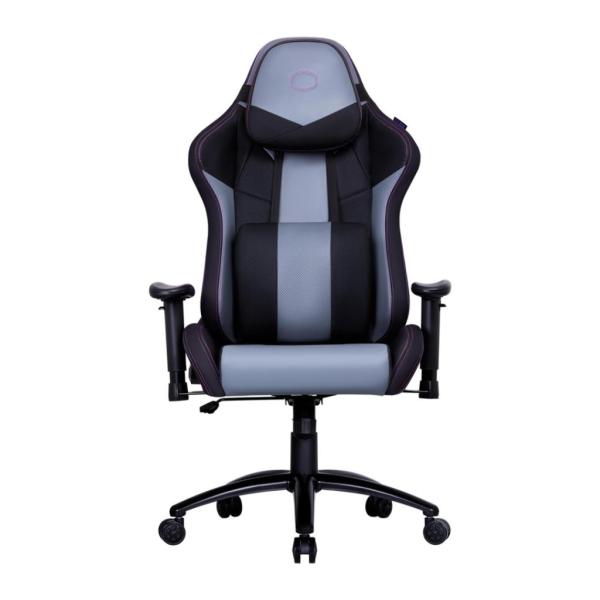 Cooler Master Silla Gaming Negra Caliber R3 CMI-GCR3-BK