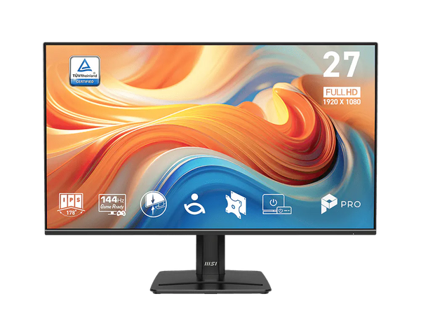 MSI Monitor 27 Pulgadas Full HD PROMP271E14A