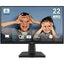 Monitor MSI 22 pulgadas PRO MP225 E12VL 120 Hz