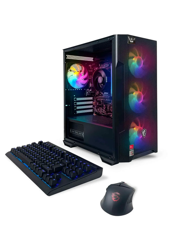 PC NSX OF R5 5600GT 16G SSD512 W11H SP