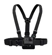 GO PRO CHESTY 2.0